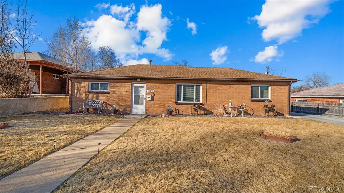 1411 E 89th Avenue, Thornton, CO 80229 - #1