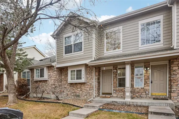 1147 S Ventura Circle #D, Aurora, CO 80017