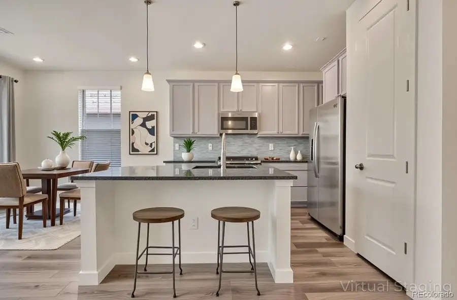 8531 W San Juan, Littleton, CO 80128 - #3