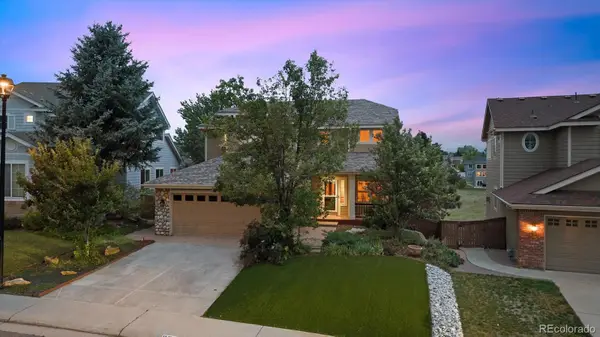 3091 Thistlebrook Circle, Highlands Ranch, CO 80126