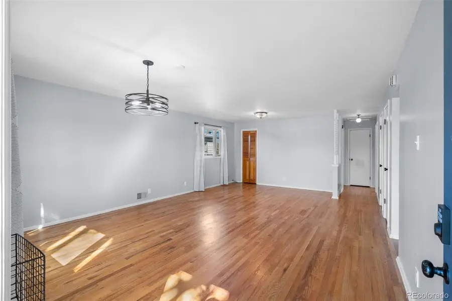 1024 S Hazel Court, Denver, CO 80219 - #2