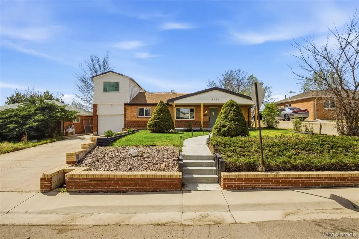 9171 Fir Drive, Thornton, CO 80229 - #1