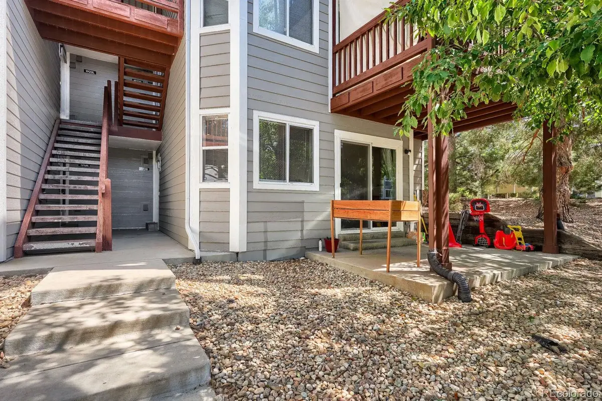 17642 E Loyola Drive #1912R, Aurora, CO 80013 - #1