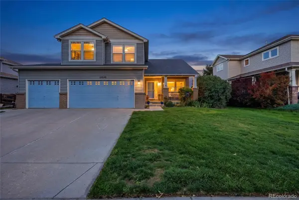 13520 Jason Court, Denver, CO 80234
