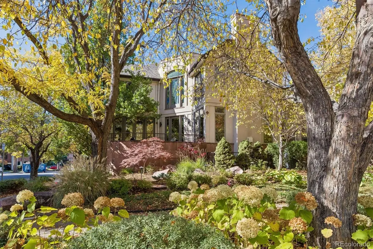 201 Cook, Denver, CO 80206 - #1