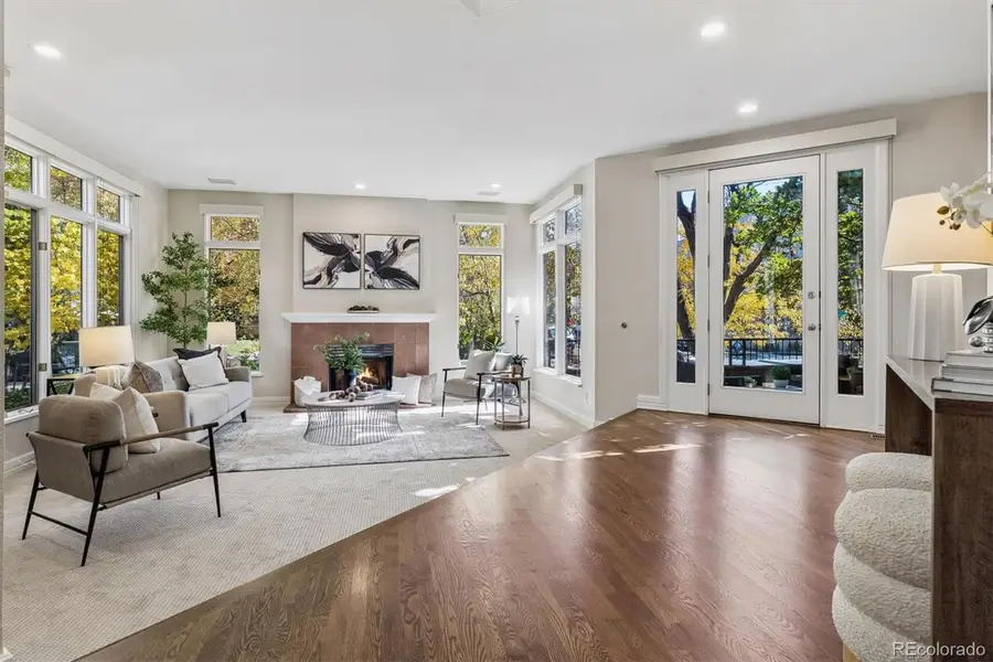 201 Cook, Denver, CO 80206 - #2