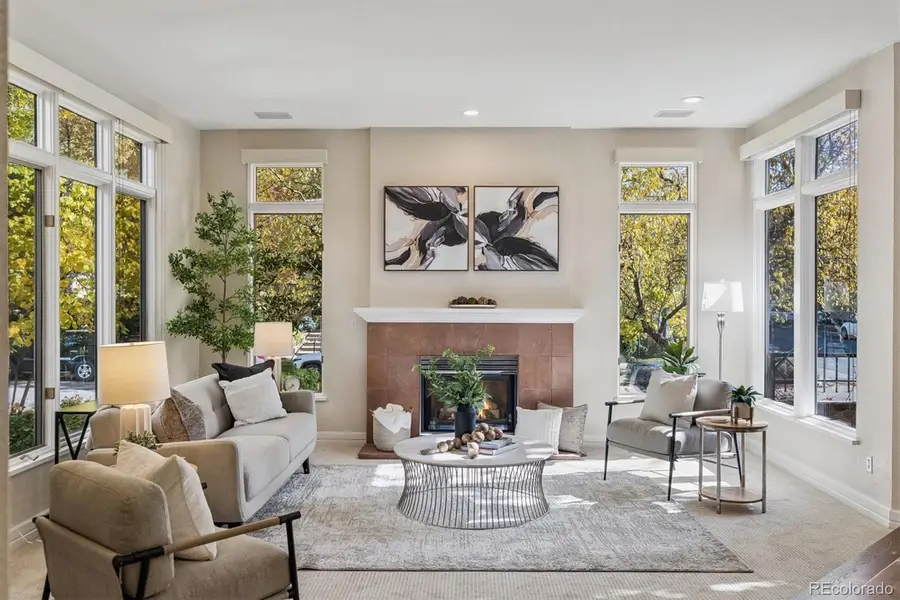 201 Cook, Denver, CO 80206 - #3