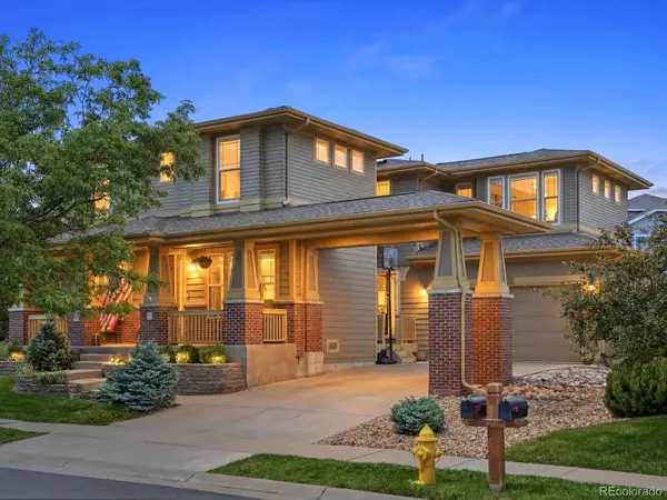 13625 W 86th Drive, Arvada, CO 80005