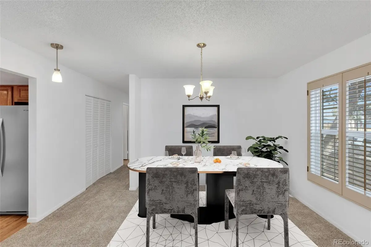 3703 S Mission Parkway, Aurora, CO 80013 - #1