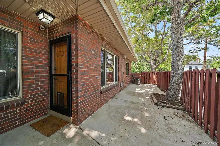 2424 W 35th Avenue #1, Denver, CO 80211 - #3