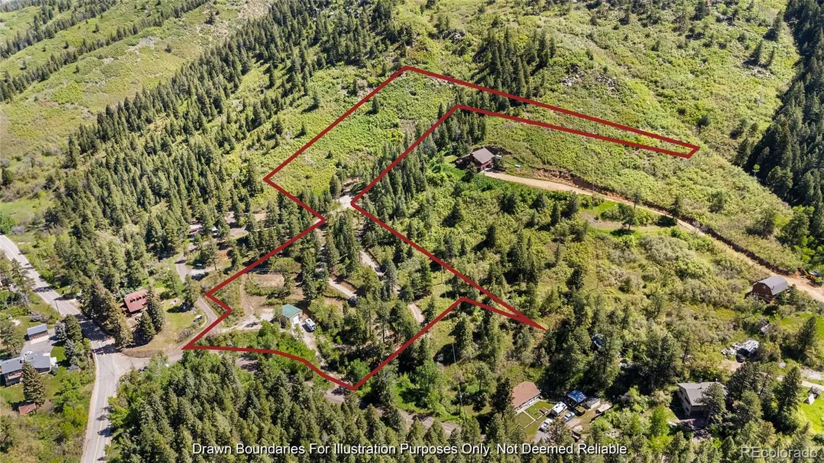 Lot 2 S Maxwell Hill Road, Littleton, CO 80127 - #1