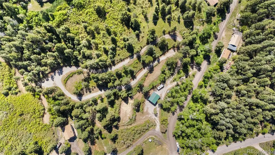 Lot 2 S Maxwell Hill Road, Littleton, CO 80127 - #3