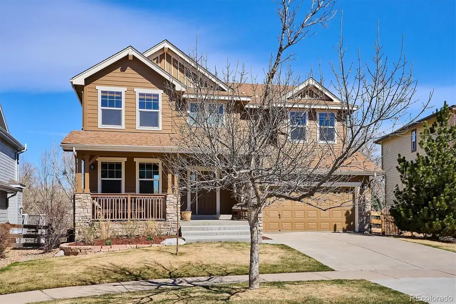 7459 S Biloxi Court, Aurora, CO 80016 - #2