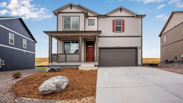 2219 Crosswind Street, Fort Lupton, CO 80621