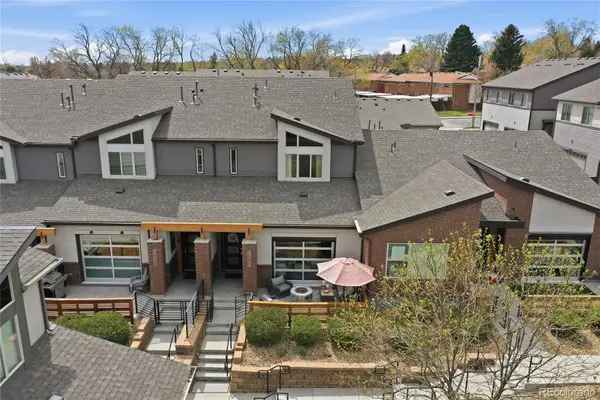 12461 W Virginia Avenue, Lakewood, CO 80228