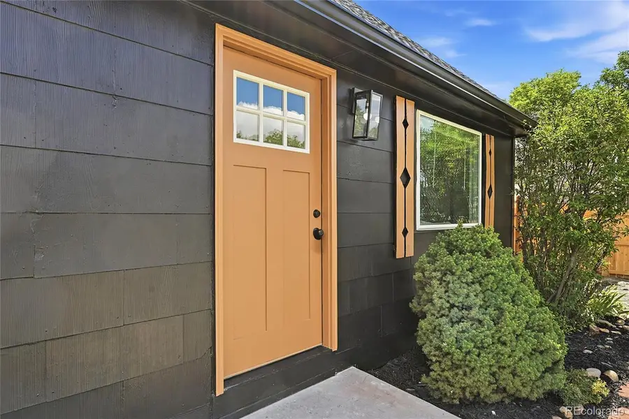 2520 S Hazel Court, Denver, CO 80219 - #3