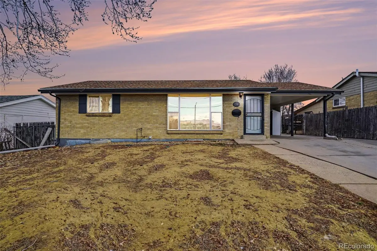 1940 S Sheridan Boulevard, Denver, CO 80227 - #1