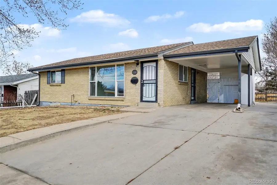 1940 S Sheridan Boulevard, Denver, CO 80227 - #2