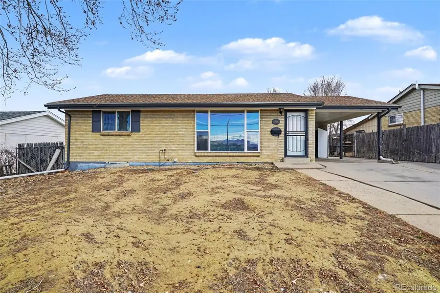 1940 S Sheridan Boulevard, Denver, CO 80227 - #3