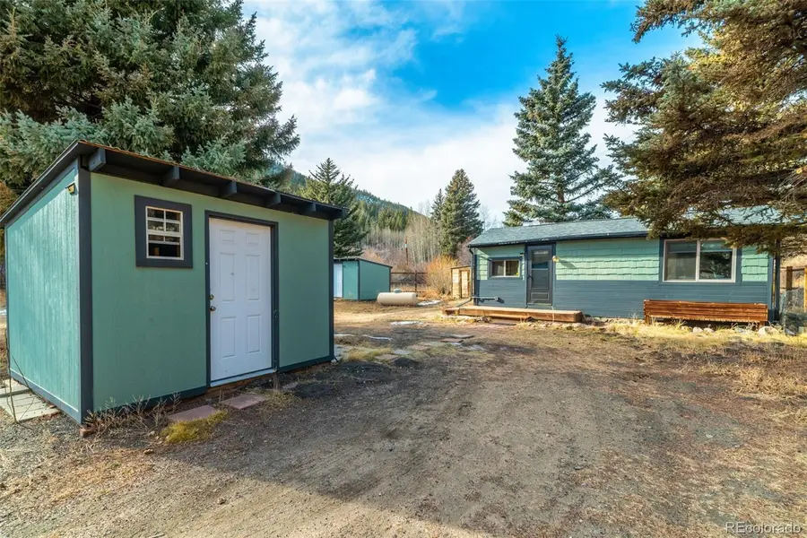 49756 Highway 285, Grant, CO 80448 - Image #2