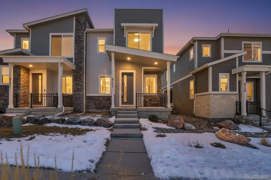 8735 Scarborough Drive, Colorado Springs, CO 80920 - Image #2