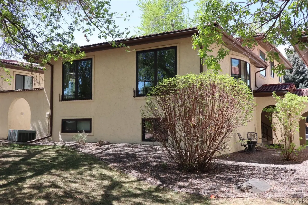 3250 Zephyr Court, Wheat Ridge, CO 80033 - #1