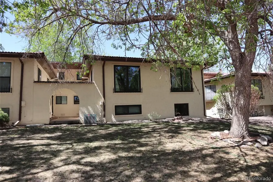 3250 Zephyr Court, Wheat Ridge, CO 80033 - #2