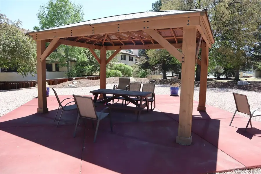 3250 Zephyr Court, Wheat Ridge, CO 80033 - #3