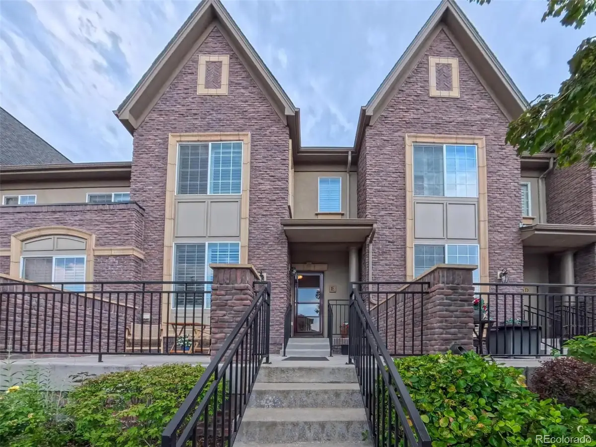 592 Brookhurst Avenue #26E, Littleton, CO 80129 - #1