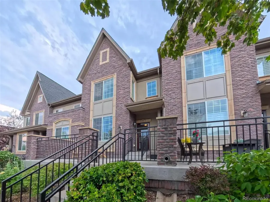 592 Brookhurst Avenue #26E, Littleton, CO 80129 - #2