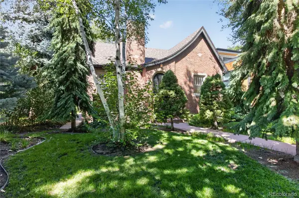 627 S High Street, Denver, CO 80209
