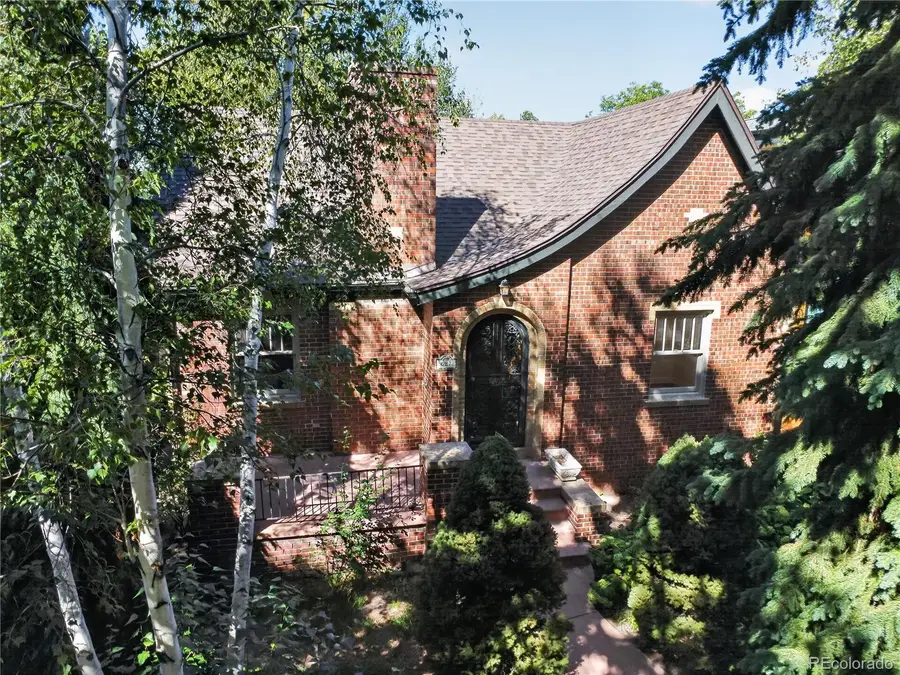 627 S High Street, Denver, CO 80209 - #2