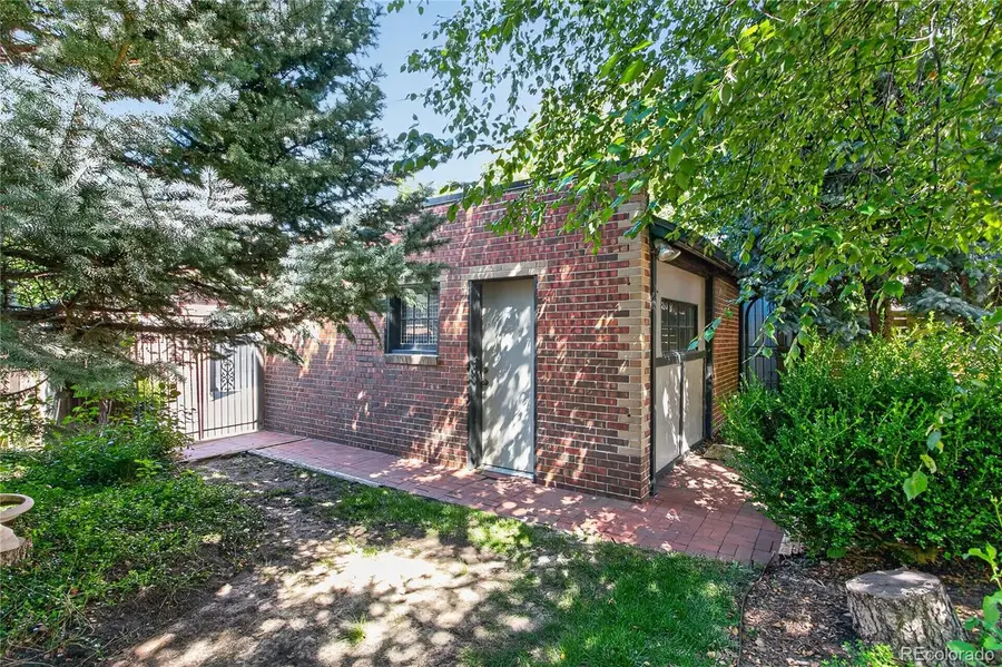 627 S High Street, Denver, CO 80209 - #3