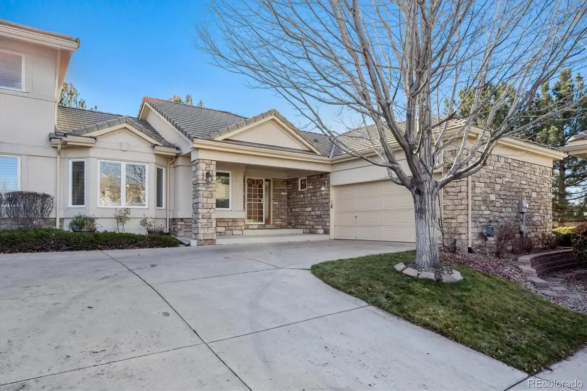 5042 S Auckland Court, Aurora, CO 80015 - Image #1