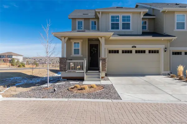 8962 Larose Court, Parker, CO 80134