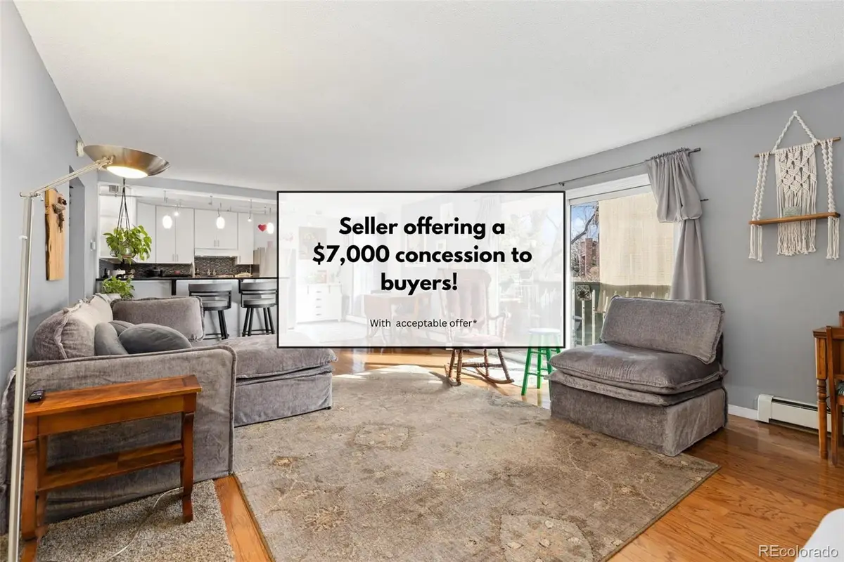 2150 S Vaughn Way #204D, Aurora, CO 80014 - #1