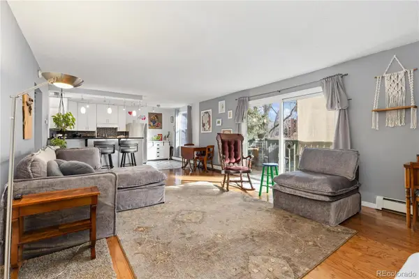 2150 S Vaughn Way #204D, Aurora, CO 80014