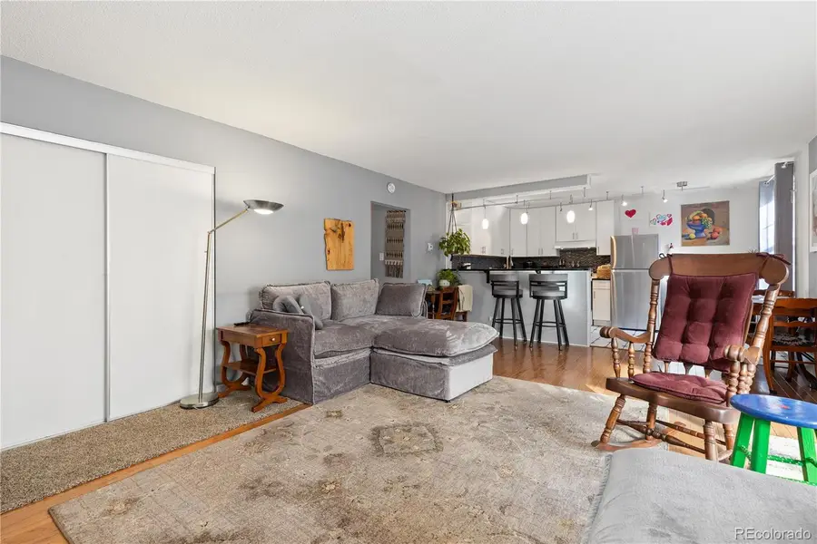 2150 S Vaughn Way #204D, Aurora, CO 80014 - #3