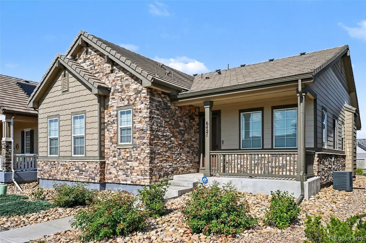 6421 Village Lane, Centennial, CO 80111 - #1