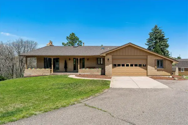 9755 Bay Lane, Castle Rock, CO 80108
