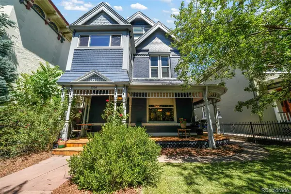 1356 N Downing Street, Denver, CO 80218