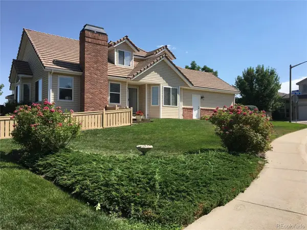 2825 Masters Lane, Castle Rock, CO 80104