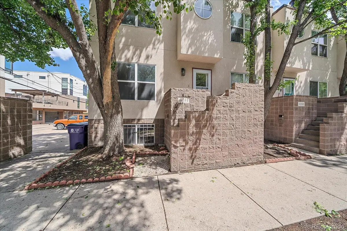 3212 Zuni Street, Denver, CO 80211 - #1