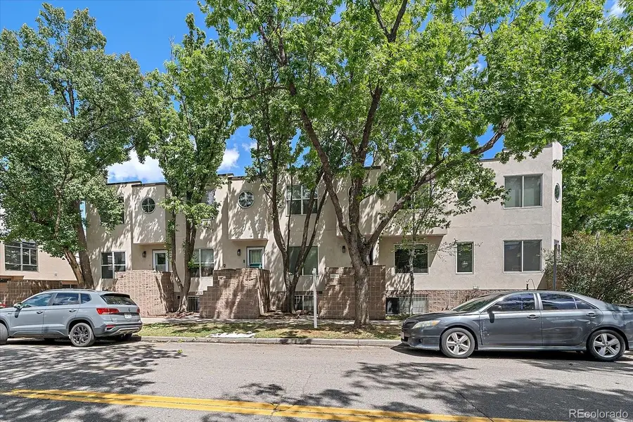 3212 Zuni Street, Denver, CO 80211 - #2