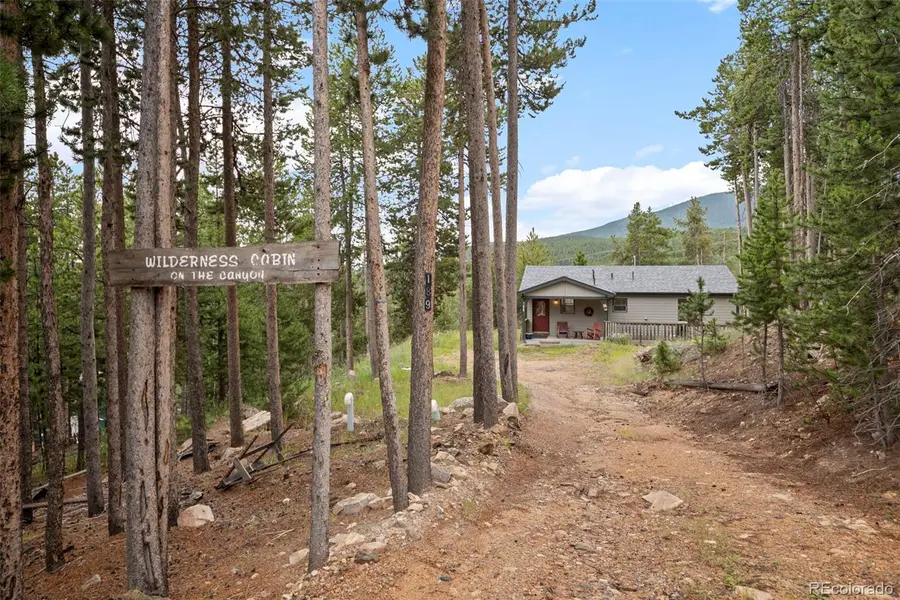 189 Sioux Trail, Evergreen, CO 80439 - #2