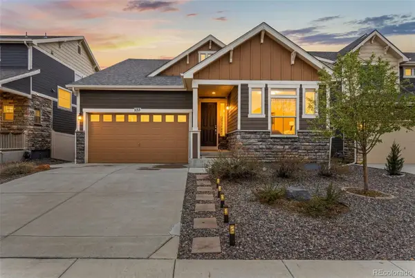 1133 Acadia Circle, Erie, CO 80516
