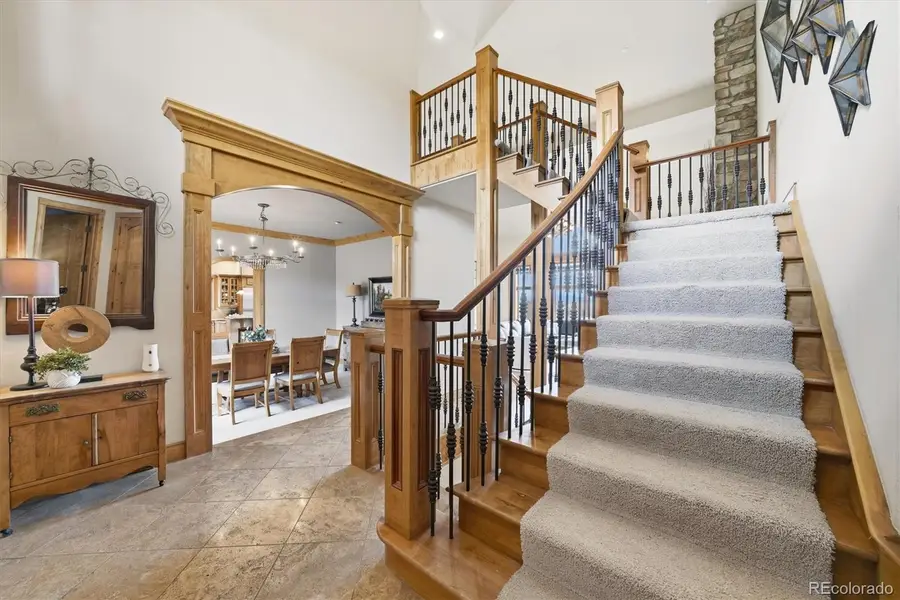 4595 High Spring Road, Castle Rock, CO 80104 - #3