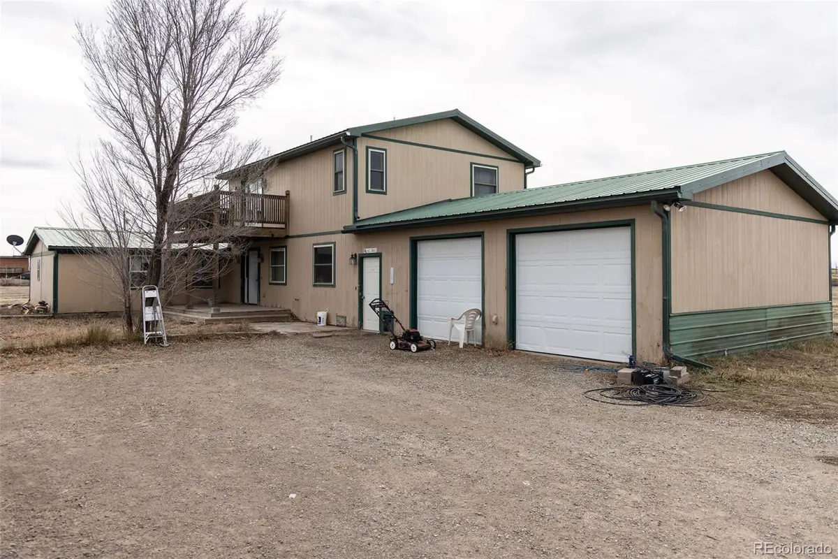5148 Road 112.9s, Alamosa, CO 81101 - #1