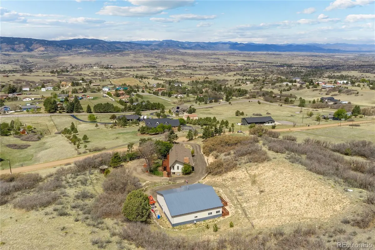 400 N Faver Drive, Castle Rock, CO 80109 - #1