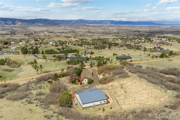 400 N Faver Drive, Castle Rock, CO 80109